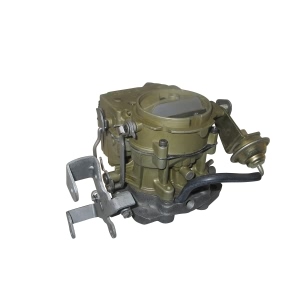 Uremco Remanufactured Carburetor for Pontiac Bonneville - 14-4150