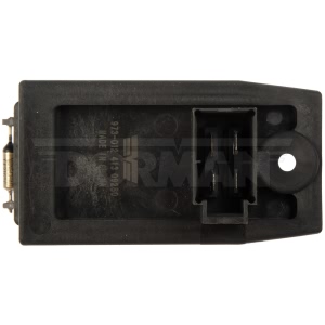 Dorman Hvac Blower Motor Resistor for Ford Contour - 973-012