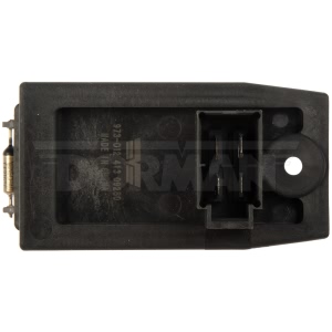 Dorman Hvac Blower Motor Resistor for 2000 Ford Focus - 973-012