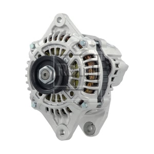 Remy Remanufactured Alternator for Mazda Protege - 13377