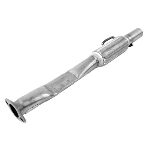 Walker Aluminized Steel Exhaust Intermediate Pipe for Ford Edge - 53743