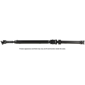 Cardone Reman Remanufactured Driveshaft/ Prop Shaft for Toyota - 65-5026