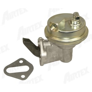Airtex Mechanical Fuel Pump for 1984 Chevrolet K10 Suburban - 41618