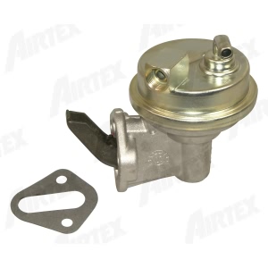 Airtex Mechanical Fuel Pump for 1991 GMC R3500 - 41618