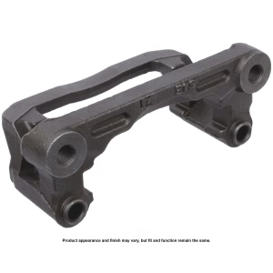 Cardone Reman Remanufactured Caliper Bracket for 2012 Suzuki Equator - 14-1552