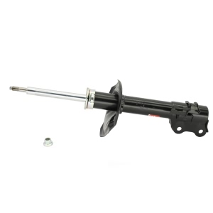 KYB Excel G Front Passenger Side Twin Tube Strut for 2002 Nissan Sentra - 333310