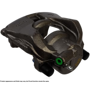Cardone Reman Remanufactured Unloaded Caliper for 2012 Land Rover Range Rover Evoque - 19-3774