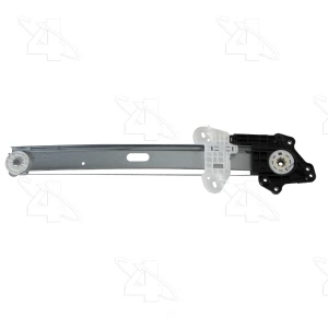 ACI Power Window Regulator for 2015 Honda CR-V - 380158