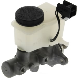 Centric Premium Brake Master Cylinder for Mazda 626 - 130.45214