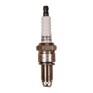 Denso Original U-Groove™ Spark Plug for 2000 Mitsubishi Mirage - W16ETR-S