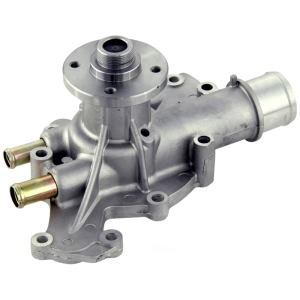 Gates Engine Coolant Standard Water Pump for Ford Thunderbird - 43066