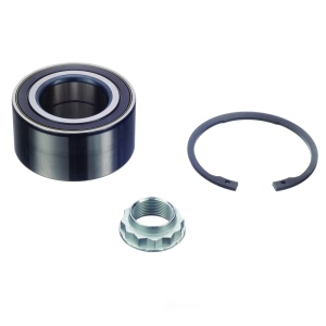 FAG Rear Wheel Bearing Kit for 2009 BMW 335i - WB64942K