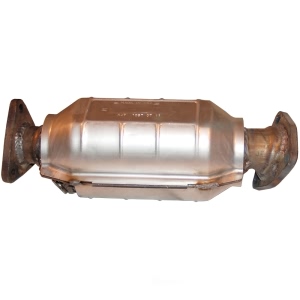 Bosal Premium Load Direct Fit Catalytic Converter for 2001 Nissan Frontier - 099-1449