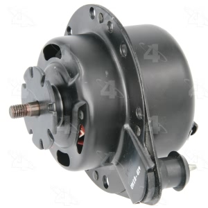 Four Seasons Radiator Fan Motor for 1991 Saturn SC - 35654