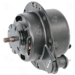 Four Seasons Radiator Fan Motor for Saturn SC - 35654