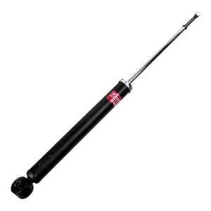 KYB Excel G Rear Driver Or Passenger Side Twin Tube Shock Absorber for 2009 Toyota Yaris - 343442