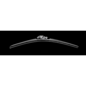 Hella Wiper Blade 20" Cleantech for Toyota Avalon - 358054201