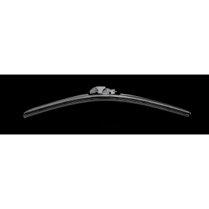 Hella Wiper Blade 20" Cleantech for Oldsmobile Cutlass Supreme - 358054201