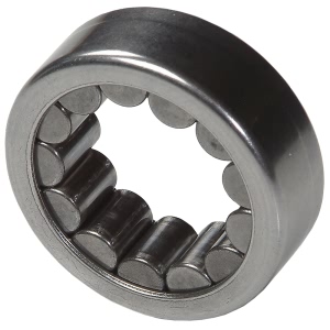 National Rear Passenger Side Standard Replacement Wheel Bearing for 1990 Chevrolet Astro - 513023