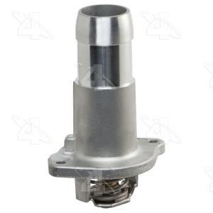 Four Seasons Engine Coolant Thermostat And Housing Assembly for Hummer H3T - 85948