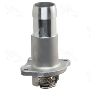 Four Seasons Engine Coolant Thermostat And Housing Assembly for 2008 GMC Canyon - 85948