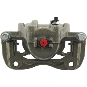 Centric Remanufactured Semi-Loaded Front Passenger Side Brake Caliper for 2020 Kia Rio - 141.50053