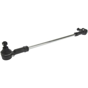 Centric Premium™ Front Tie Rod End Adjusting Sleeve - 612.42802