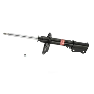 KYB Excel G Rear Driver Side Twin Tube Strut for 2002 Toyota Camry - 334341