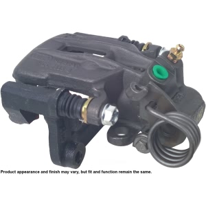 Cardone Reman Remanufactured Unloaded Caliper w/Bracket for 1996 Ford Mustang - 18-B4545A