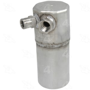Four Seasons A C Accumulator for 1992 Audi S4 - 33316