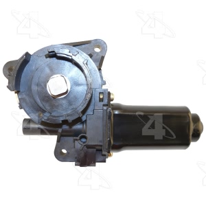 ACI Front Driver Side Window Motor for 1996 Dodge Grand Caravan - 86817