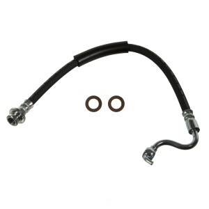 Wagner Brake Hydraulic Hose for 2005 Nissan Armada - BH141251