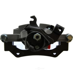 Centric Remanufactured Semi-Loaded Rear Driver Side Brake Caliper for Dodge Dart - 141.63540