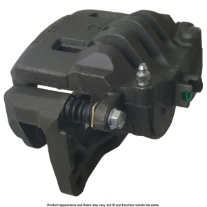 Cardone Reman Remanufactured Unloaded Caliper w/Bracket for Saab 9-2X - 19-B2682B