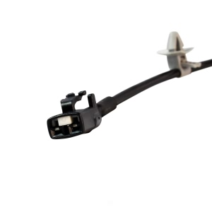 Mando Front Passenger Side ABS Wheel Speed Sensor for Kia - 25A5146