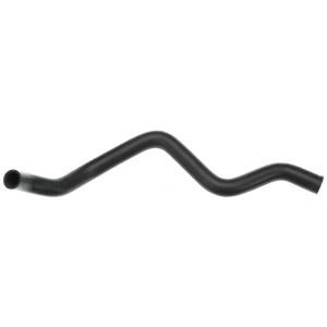 Gates Engine Coolant Molded Radiator Hose for Cadillac CTS - 23718