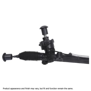 Cardone Reman Remanufactured Electronic Power Rack and Pinion Complete Unit for 2010 Ford Fusion - 1A-2003