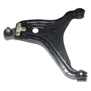 Delphi Front Driver Side Lower Control Arm And Ball Joint Assembly for Audi Cabriolet - TC1141