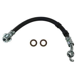 Wagner Rear Driver Side Brake Hydraulic Hose for 2004 Nissan Quest - BH142889