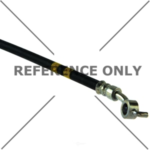 Centric Brake Hose for 2019 Kia Sportage - 150.51368