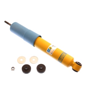 Bilstein Front Driver Or Passenger Side Heavy Duty Monotube Shock Absorber for 1984 Saab 900 - 24-181501