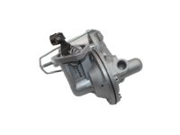 Autobest Mechanical Fuel Pump for Lincoln Zephyr - F9749M