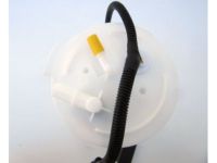 Autobest Fuel Pump Module Assembly for 2010 Mercury Mountaineer - F1564A