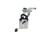 Autobest Fuel Pump Module Assembly for 2008 Cadillac Escalade EXT - F2764A