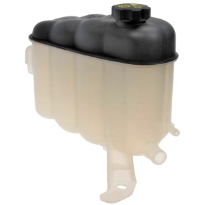 Dorman Engine Coolant Recovery Tank for 2009 GMC Sierra 2500 HD - 603-142