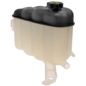 Dorman Engine Coolant Recovery Tank for 2007 GMC Sierra 3500 HD - 603-142