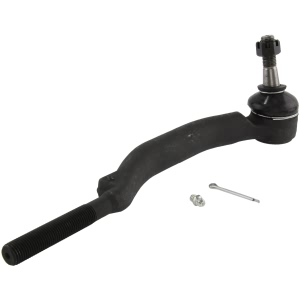 Centric Premium™ Front Passenger Side Outer Steering Tie Rod End for Chevrolet Trailblazer - 612.66016