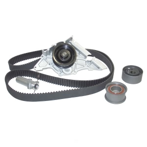 Airtex Timing Belt Kit for Audi A6 Quattro - AWK1325