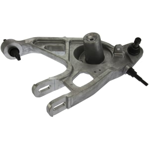 Centric Premium™ Rear Driver Side Lower Control Arm and Ball Joint Assembly for 2005 Chevrolet Uplander - 622.66072