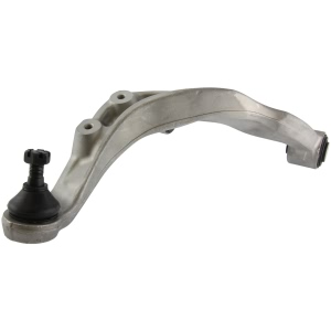 Centric Premium™ Rear Passenger Side Upper Control Arm and Ball Joint Assembly for 2004 Nissan Altima - 622.42031